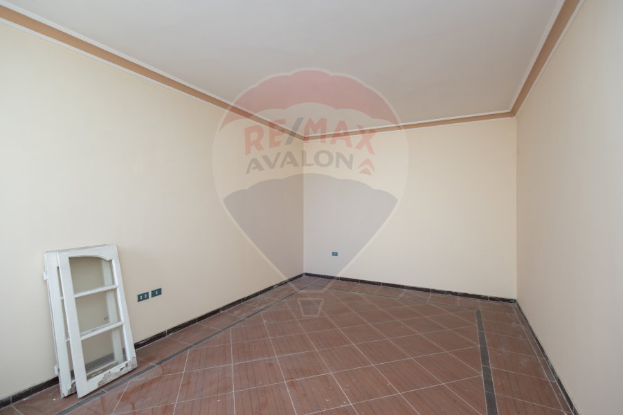 Apartment for sale 240 m Louran (Abu Qir st. directly)