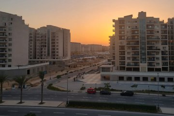 Chalet for sale (Down Town - New Alamien) 185 m