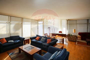 Apartment for sale 270 m Kafr Abdo (Ismailia St.)