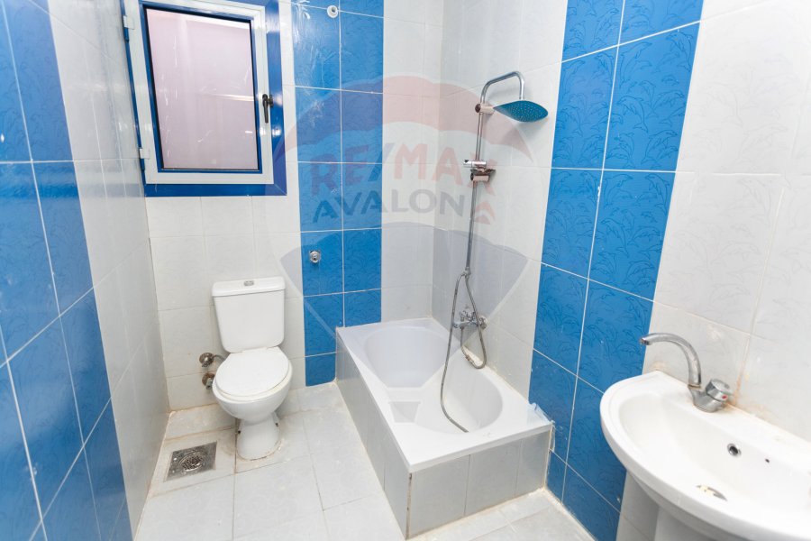 Apartment for sale 160 m + Roof 160 m Fleming (Moustafa Kamel St)