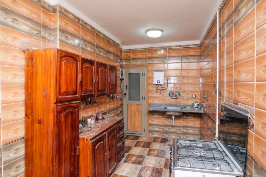 Apartment for sale 200m Mandarah- Korneish road