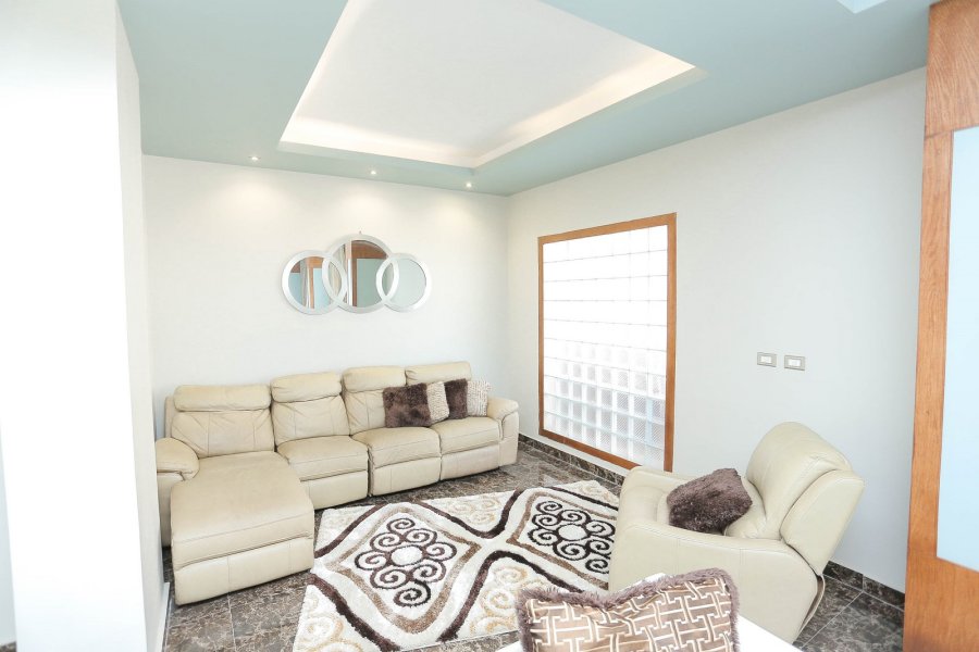 Apartment for Sale 600 New Miami (Mostafa Kamel St. - Compound Miami Grand Plaza)