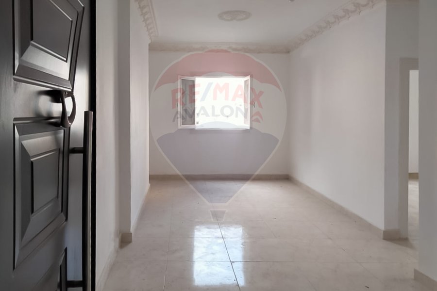 Apartment for sale 153 m Ibrahimia (second number from Abu Qir St.)