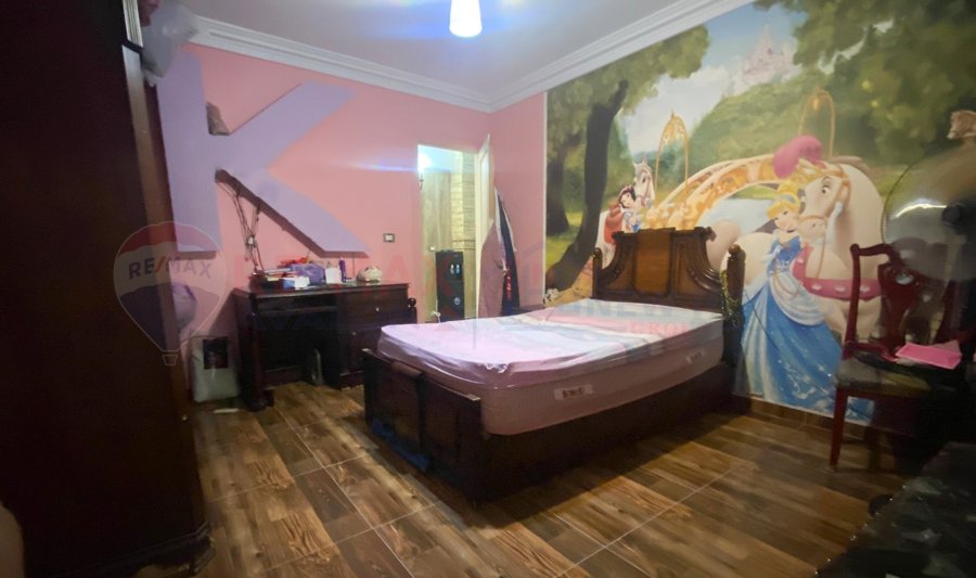 Apartment for sale 238 m smouha (Zaki Ragab St.)