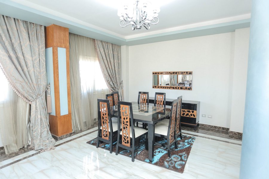 Apartment for Sale 600 New Miami (Mostafa Kamel St. - Compound Miami Grand Plaza)