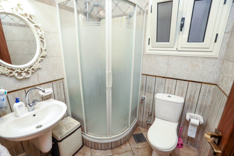 Apartment for sale 210m net Smouha (Zaki Ragab St)