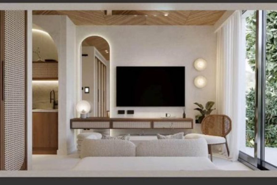 Kabana for sale (Gaya - Ras Elhekma) 38 m