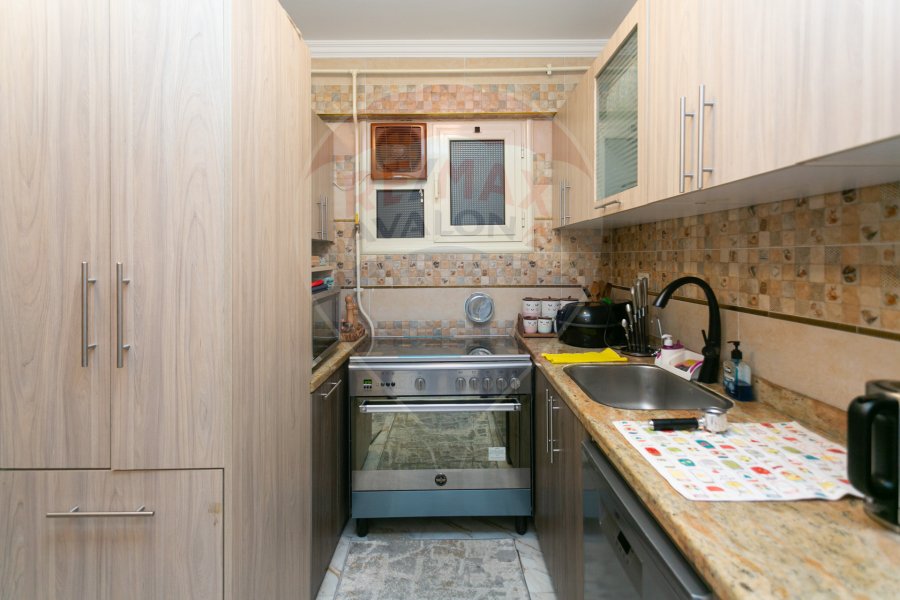 Apartment for sale 165 m Moharam Bek (Suez Canal St)