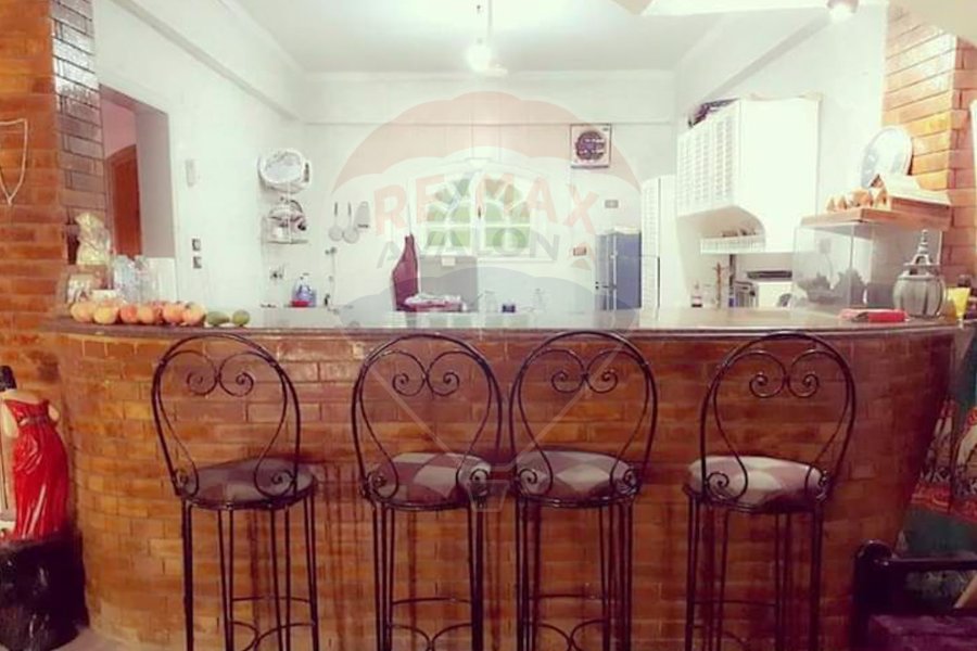 Villa for sale 396 m North Coast (Lotus Village)