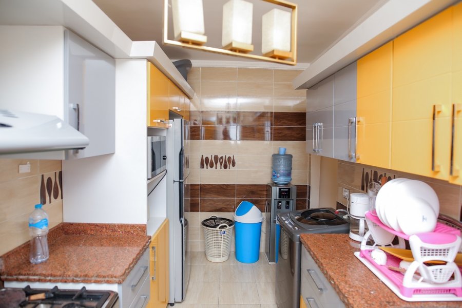 Furnitued Apartment for rent 180m San Stefano (Tram Station)