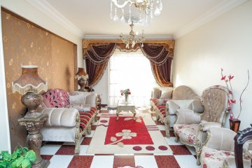 Apartment for sale 145m Miami (Branched from corniche)
