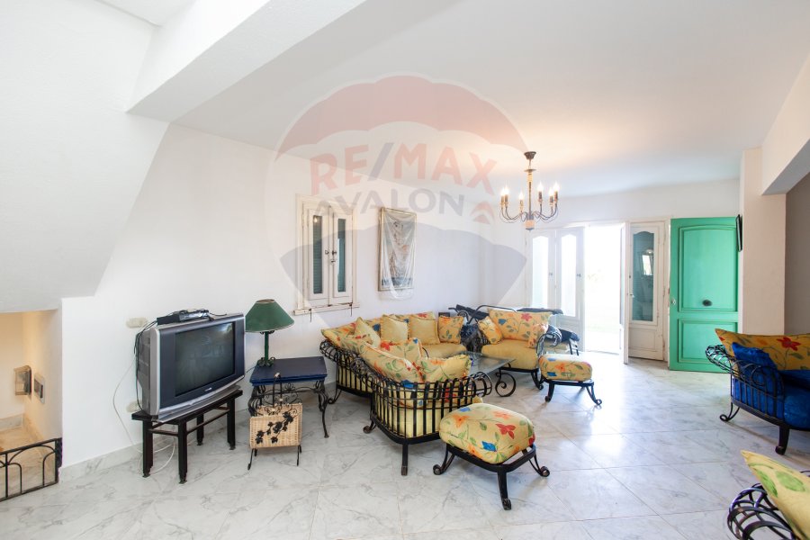 Villa for Sale North Coast (Venus village) 310 m