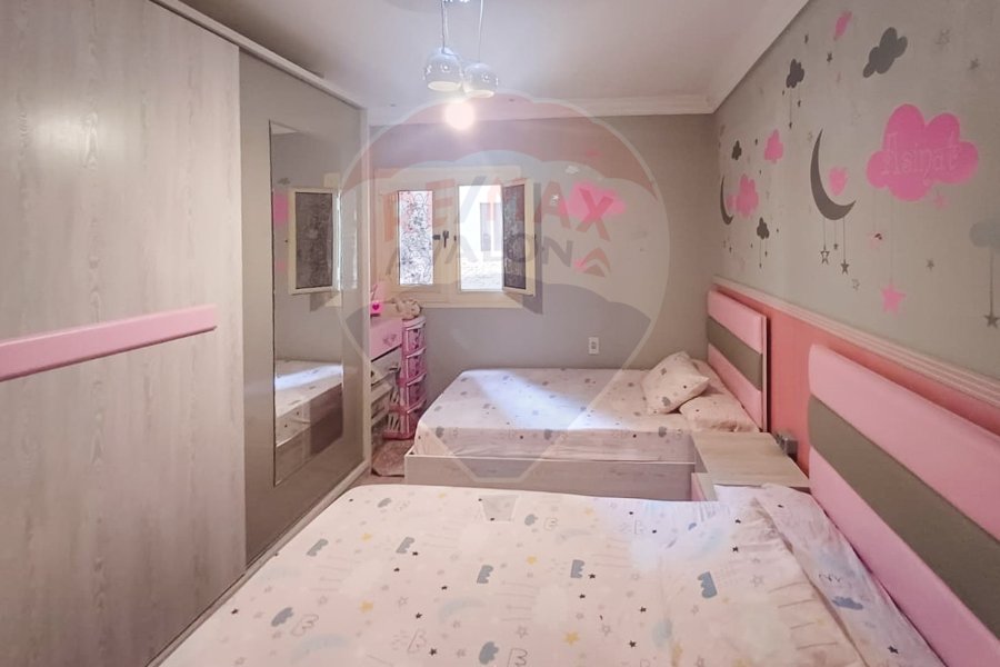 Apartment for sale 128 m Zezinia (Ibrahim El-attar St.)