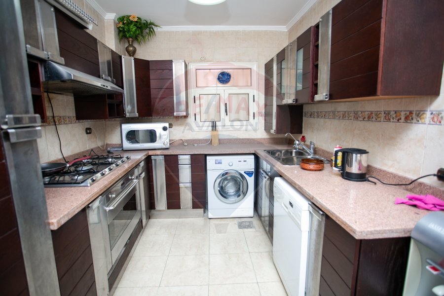 Apartment for sale 220 m Stanly (Branshed from the Sea)