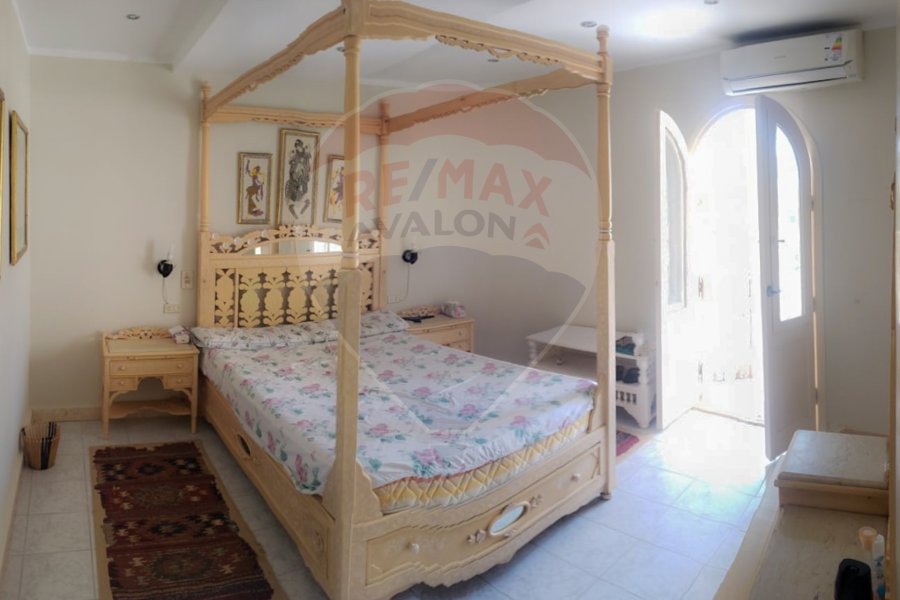 Villa for Sele 900 m Sidi Krir (Sidi Krir Armed Forces Village)