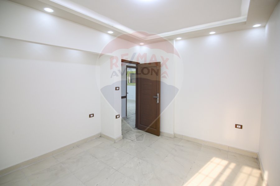 Apartment for sale 94 m Smouha (Taawnyat Smouha)
