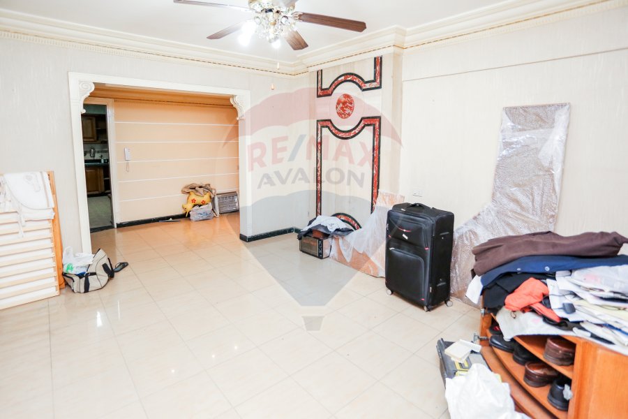 apartment for sale 185 m Camp Ceasar (Ahmed Qamha st)