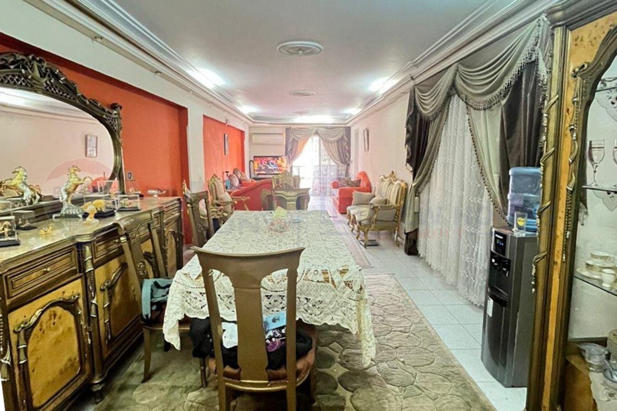 Apartment for sale 185 m Fleming (El-Fath St)