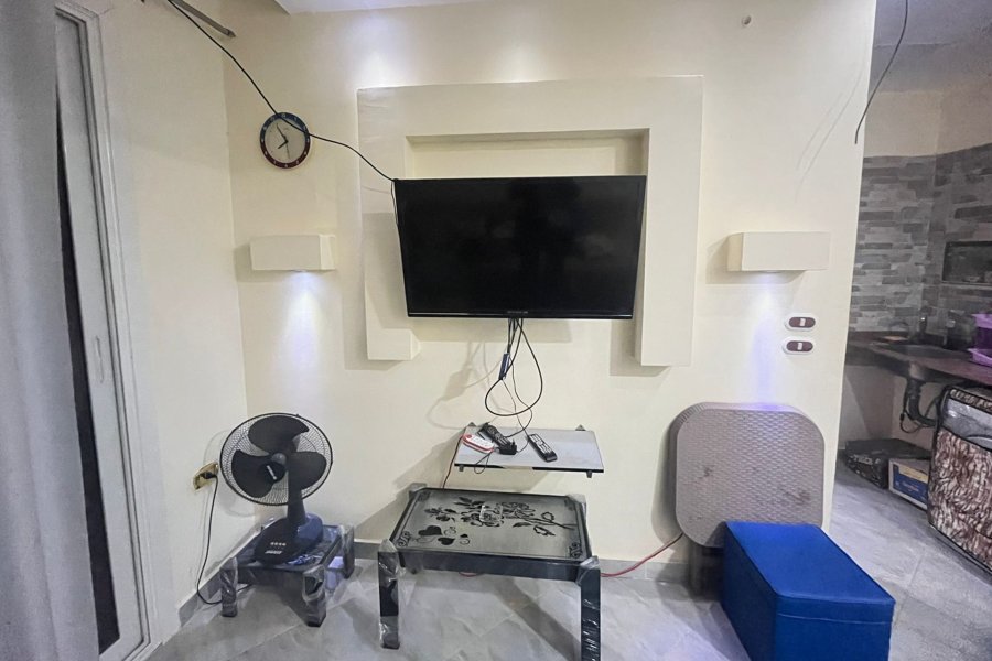 Studio for sale (Porto Golf)
