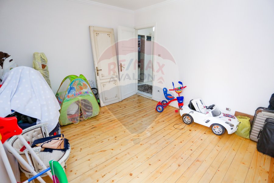 Apartment for sale 180 m roshdy (roshdy St.)