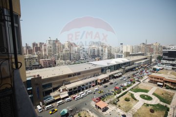 Apartment for sale 243 m Smouha (Bahaa Al-Din Elghatory St)