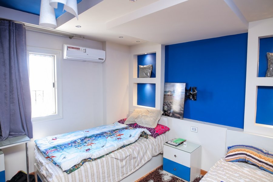 Furnitued Apartment for rent 180m San Stefano (Tram Station)