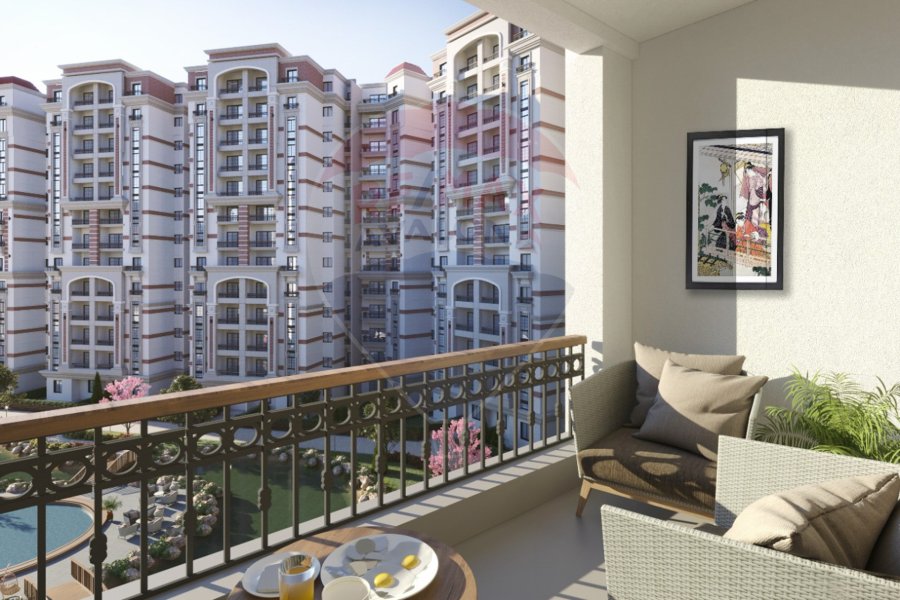 Apartment for sale Sawari (Tre Fiore) 158 m