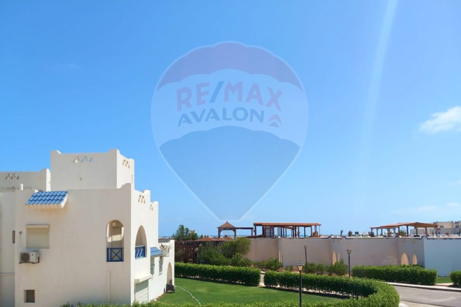 Villa stand alone for sale (Carthage - North Coast) 208 m