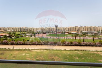 Apartment for sale 242 m Smouha (Grand View Compound)