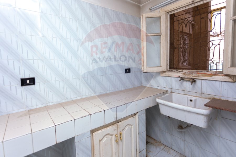 Apartment for sale, 80 sqm, Glim (Al-Ezaaa St.)