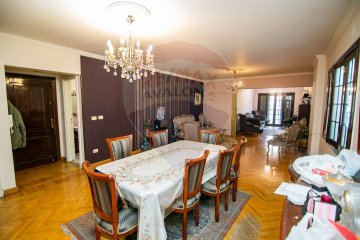 Apartment for sale 160 m Smouha (Golden square)