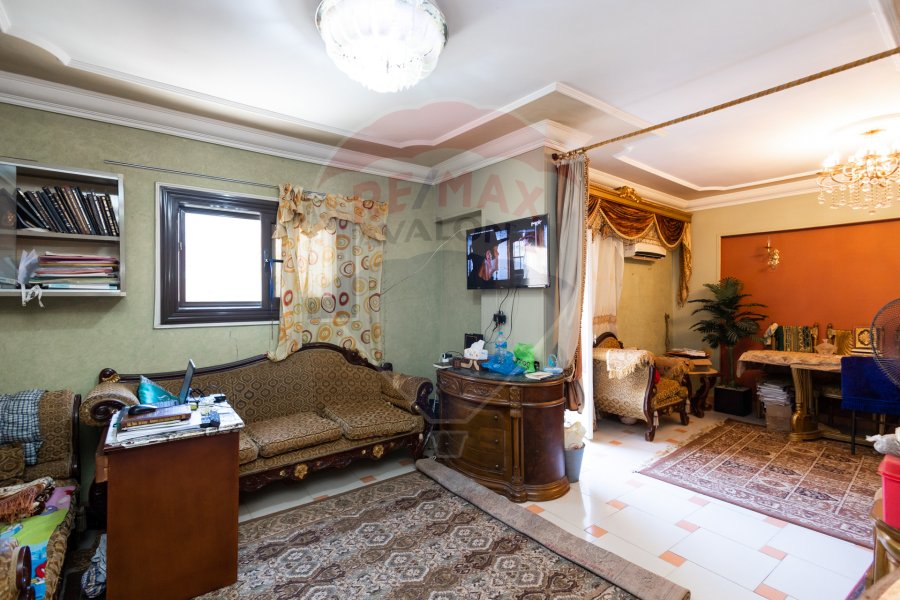 Apartment for sale 155 m Al-Syouf (steps from the tram)
