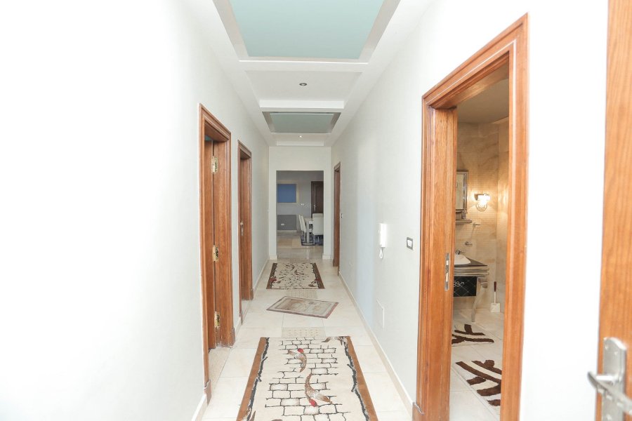 Apartment for Sale 600 New Miami (Mostafa Kamel St. - Compound Miami Grand Plaza)