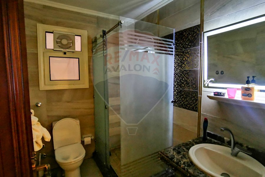Apartment for sale 150 m in Smouha (Al Qudah Compound)
