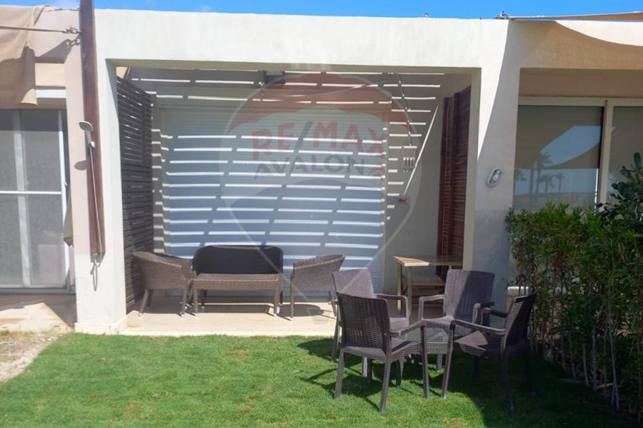 Cabana for sale (Hacienda Bay - Sidi Abdel Rahman) 61 m
