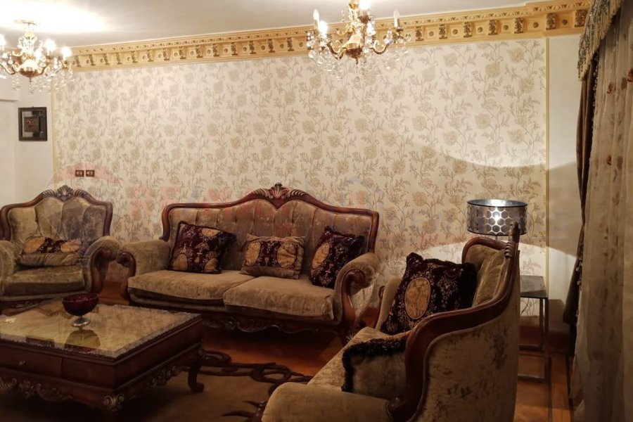 Duplex Apartment For Sale 200 m Miami (Branched from 45 St. Bahri)