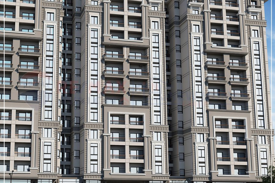 Apartment for sale 141 m Smouha (Marouj)
