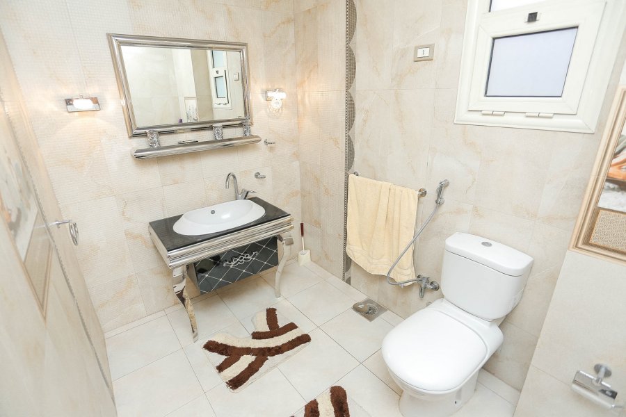 Apartment for Sale 600 New Miami (Mostafa Kamel St. - Compound Miami Grand Plaza)
