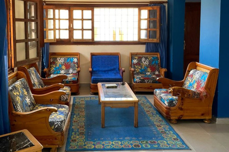 شاليه للبيع (مارينا 2) 185 م