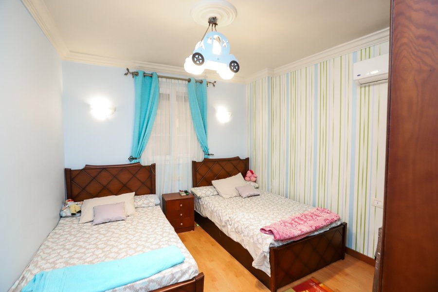 Apartment for sale 210m net Smouha (Zaki Ragab St)