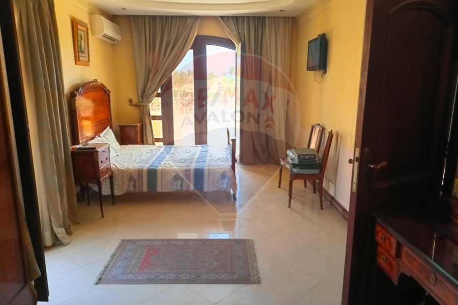 Villa for sale north coast (Marina 5) 1,000 m