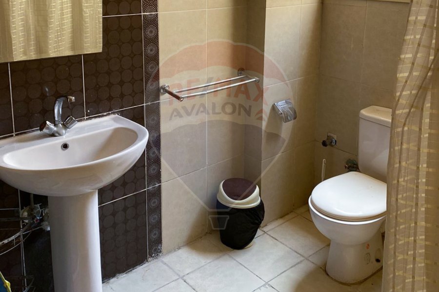 Chalet for sale in El Alamein (Marseille Land) 135 m