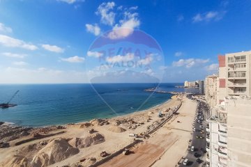 Apartment for rent 100 m SidiBishr (Next to Al Tfola Al Saeda school)