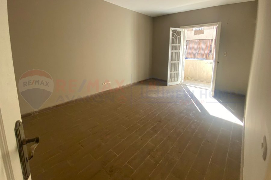 Apartment for sale 176 m Smouha (Golden Square)