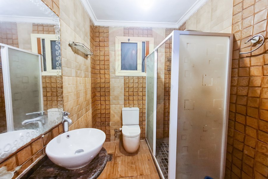 Apartment For Sale 115 m Sidi Bishr (Happy Childhood St.)
