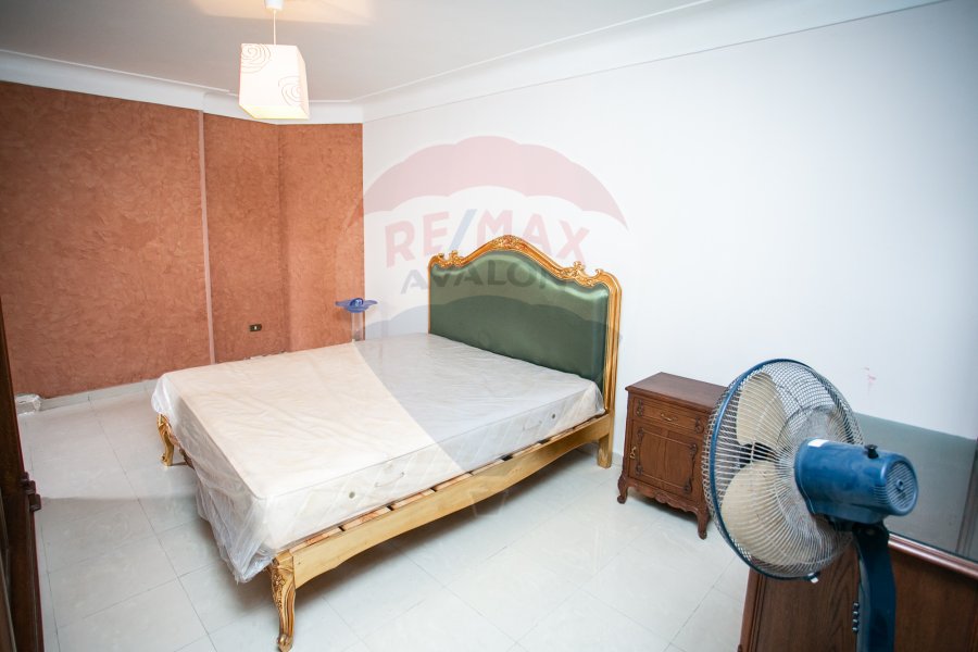 Apartment for sale 220 m Stanly (Branshed from the Sea)