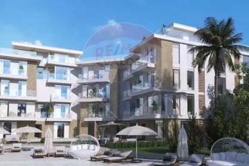 Chalet for sale The North Coast (Azha Resort - Ras Elhekma) 165 m