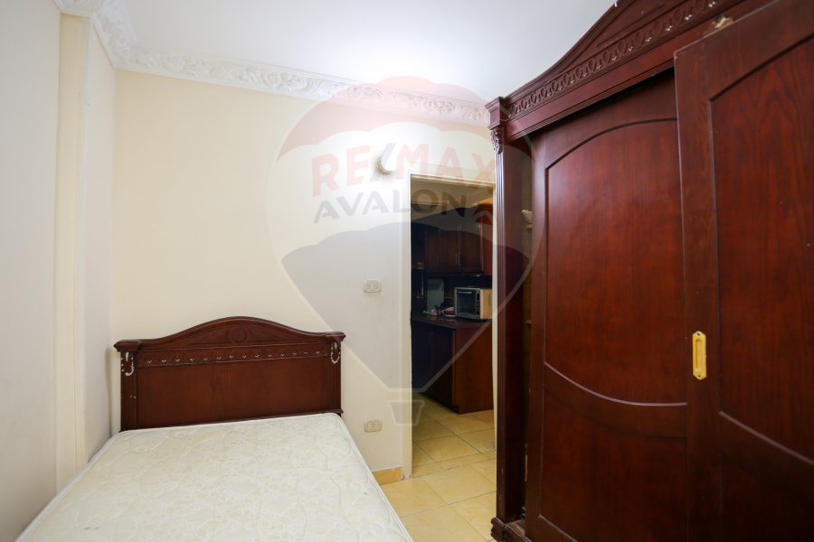 Apartment for sale 120 m Miami (Khaled Ibn Al Walid St)