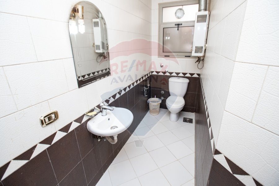 Apartment for sale 265 m Roushdy (Rushdy Pasha St.)