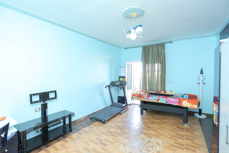 Apartment for Sale 600 New Miami (Mostafa Kamel St. - Compound Miami Grand Plaza)